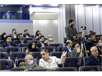 برگزاری مجمع عمومی شرکت سرمایه گذاری مسکن تهران