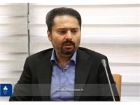 گزارش تصویری جلسه پایش ثپردیس 8