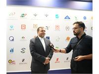 گزارش تصویری کیش اینوکس 32