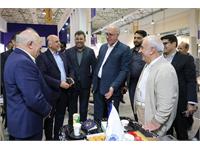 گزارش تصویری روز اول نمایشگاه کیش اینوکس 2023