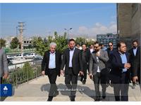 گزارش تصویری بازدید از زنجان 4