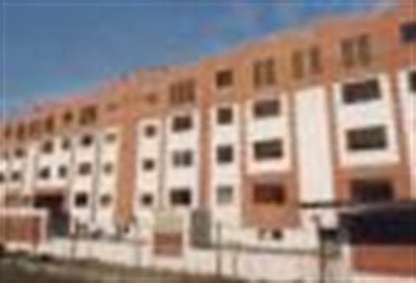 واگذاری تعدادی از واحد های مسکونی پروژه آپارتمانی سرو بهارستان در "اصفهان" 