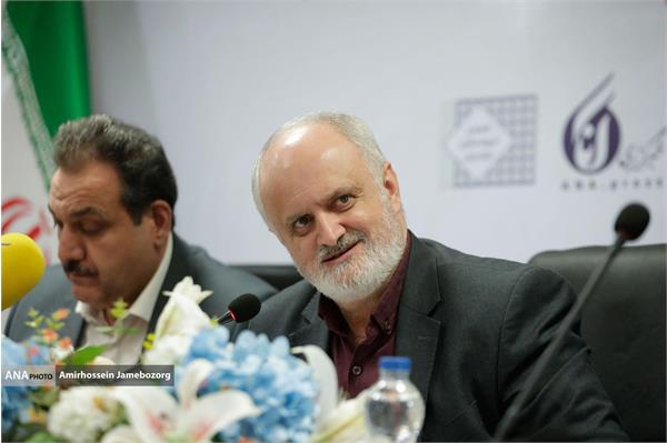 نشست خبری کنفرانس ملی مدیریت نگهداشت ساختمان با رویکرد سیستمی