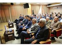 دومین همایش ایمنی در برابر زلزله و کاهش اثرات بلایای طبیعی