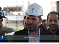 گزارش تصویری بازدید از زنجان 24