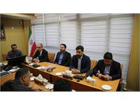 گزارش تصویری پایش پردیس 11