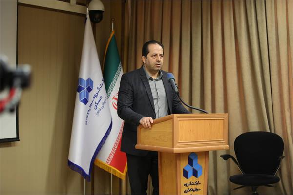 سالروز تأسیس گروه سرمایه‌گذاری مسکن؛ تاکید معاون امور شرکت‌ها و مجامع ثمسکن بر انسجام حاکمیتی و تعامل مؤثر با بورس