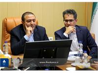 گزارش تصویری پایش عملکرد ثجنوب 7
