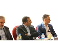 نخستین هم اندیشی مدیران شرکت های تابعه بانک مسکن