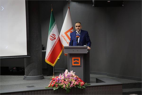 همایش بانک مسکن