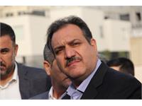 افتتاح ایرانشهر