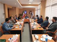 برگزاری مجمع عمومی عادی سالیانه شرکت سرمایه‌گذاری مسکن شمال