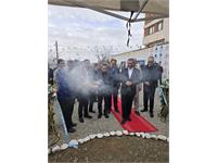 پروژه مسکونی بهار 4