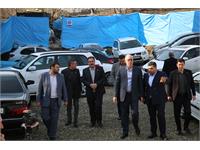 آلبوم مقدم تهران