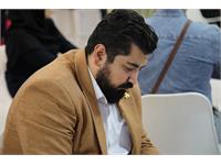 گزارش تصویری غرفه ثمسکن در سومین روز نمایشگاه صنعت ساختمان