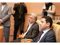 گزارش تصویری کیش اینوکس 4