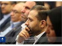 گزارش تصویری همایش معاونین مالی و منابع انسانی شرکتهای تابعه ثمسکن 17