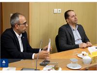 گزارش تصویری پایش ثالوند 8