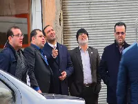 بازدید از پروژه ناویا 4