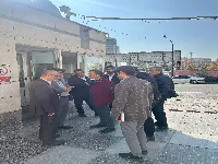 بازدید از خدامی 4