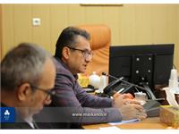 گزارش تصویری جلسه پایش ثپردیس 4