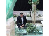 تجدید میثاق با شهدا