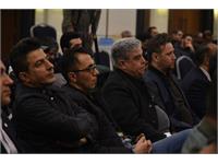 مجمع عمومی شرکت سرمایه گذاری مسکن شمالغرب برگزار شد