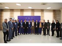 گزارش تصویری رویداد تبادل