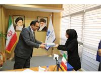 مراسم روز زن و گرامیداشت مقام مادر در ثمسکن برگزار شد