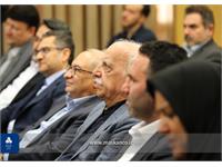 گزارش تصویری همایش معاونین مالی و منابع انسانی شرکتهای تابعه ثمسکن 19