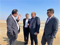 آغاز اقدامات فنی و حقوقی ثمسکن در استان هرمزگان