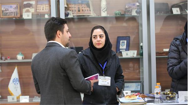 گزارش تصویری همایش دانشگاه تهران 7