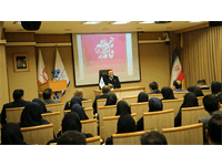 گزارش تصویری مراسم روز مادر 3