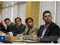 گزارش تصویری پایش شرکت شمال 6