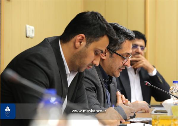 گزارش تصویری پایش ثتران 9