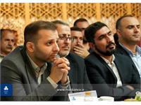 گزارش تصویری کلنگ زنی هچیرود 15