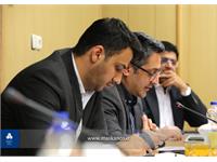 گزارش تصویری پایش ثتران 9