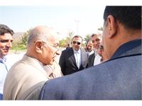 بازدید از پروژه های ثجنوب 9