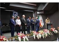 شرکت ها و پروژه برتر در حوزه ایمنی شرکت گروه سرمایه گذاری مسکن