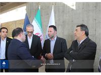 گزارش تصویری بازدید از زنجان 26