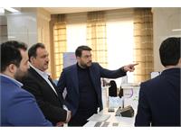 گزارش تصویری رویداد تبادل