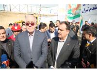 آلبوم مقدم تهران