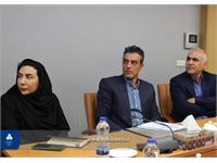 گزارش تصویری پایش عملکرد شرکت شمال