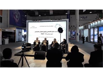 مشاور نوآوری و هوشمندسازی ثمسکن: آینده صنعت ساختمان از آنِ شرکت‌هایی است که داده را به دانایی تبدیل می‌کنند