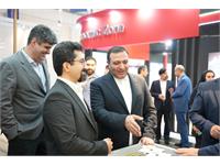 گزارش تصویری کیش اینوکس 9