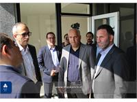 گزارش تصویری بازدید از زنجان 16
