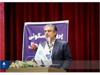 گزارش تصویری عملیات اجرایی پروژه «پامچال» 3