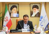 دکتر محمدرضا جواهری تفتی دکتر مهرداد بذرپاش وزارت راه و شهرسازی گروه سرمایه گذاری مسکن