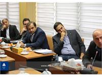 گزارش تصویری جلسه پایش ثپردیس 3