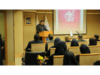 گزارش تصویری مراسم روز مادر 7